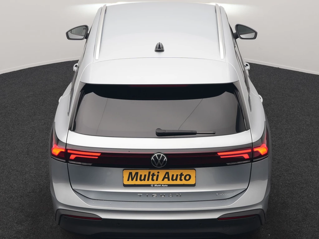 Volkswagen Tiguan – foto 6