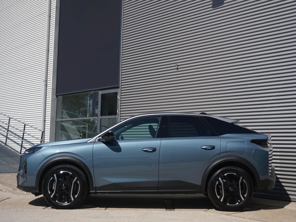 Peugeot 3008 – foto 2