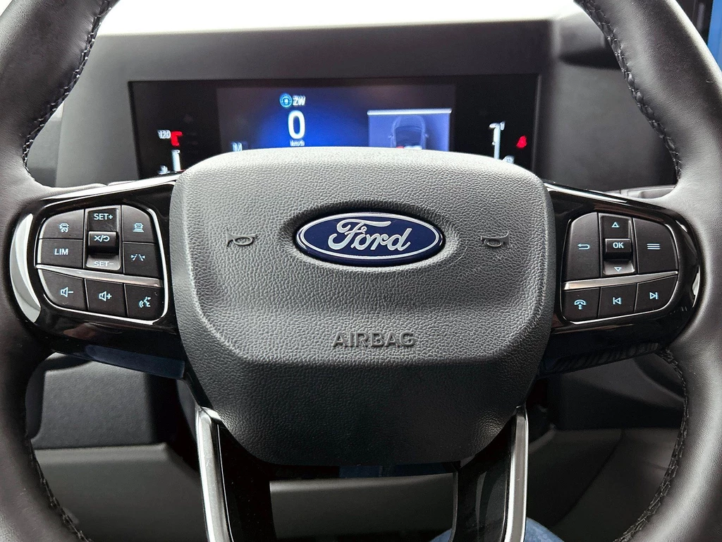 Ford Transit Custom – foto 14