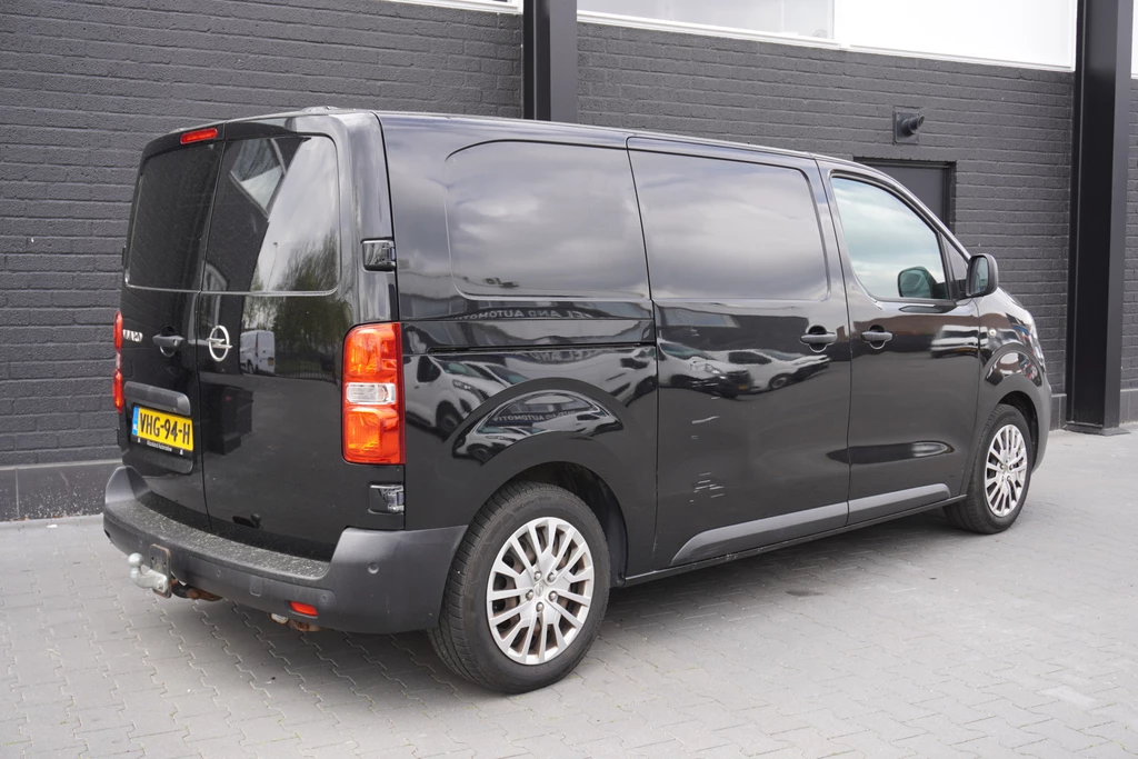 Opel Vivaro – foto 3