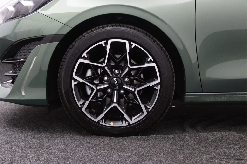 Kia Ceed Sportswagon – foto 18