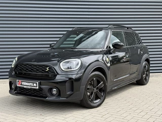 MINI Countryman – thumbnail 3