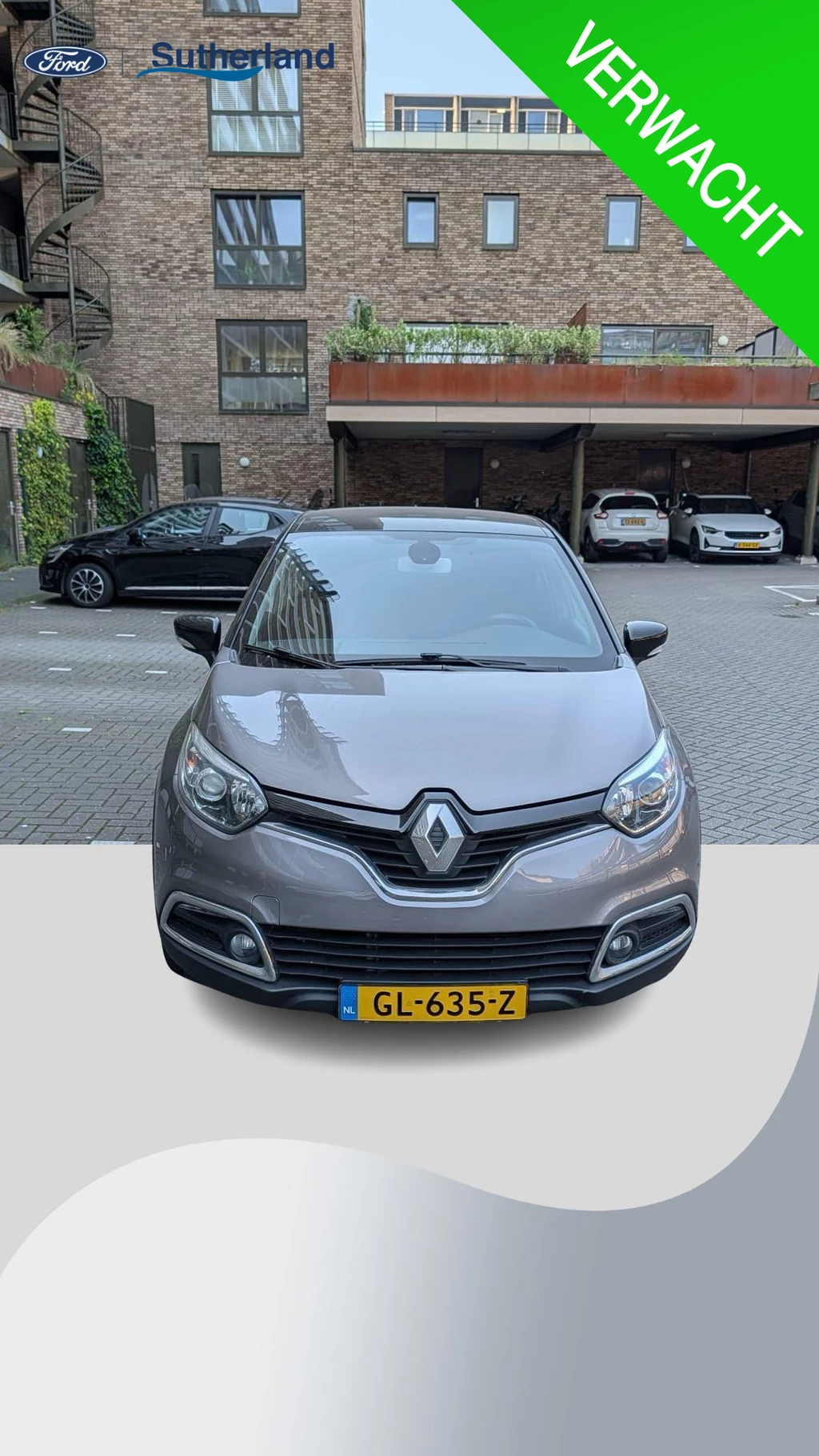Renault Captur – foto 4