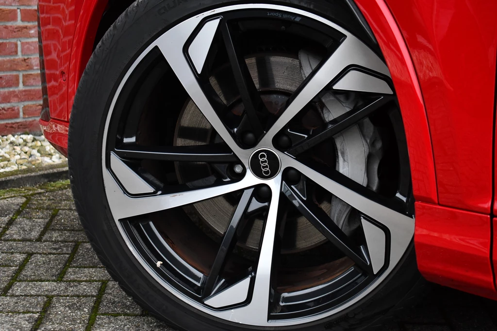 Audi Q7 – foto 56