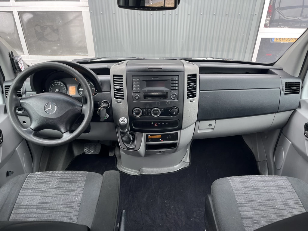 Mercedes-Benz Sprinter – foto 14
