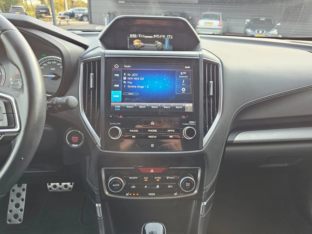 Subaru Forester – foto 13