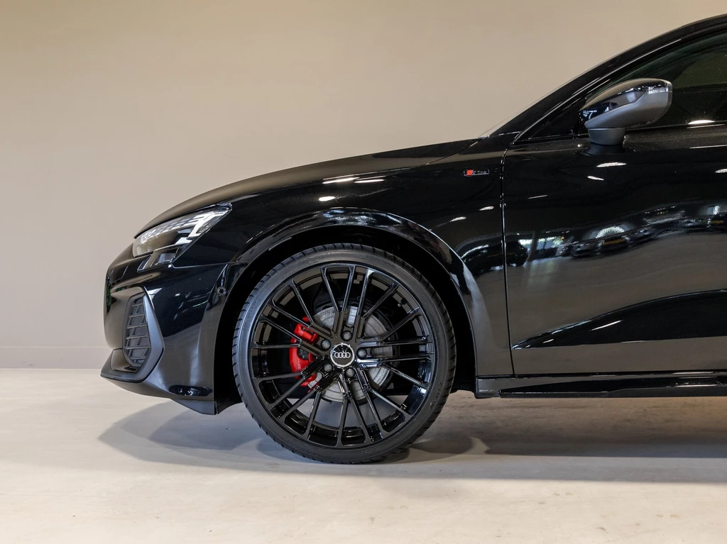 Audi A3 – foto 14