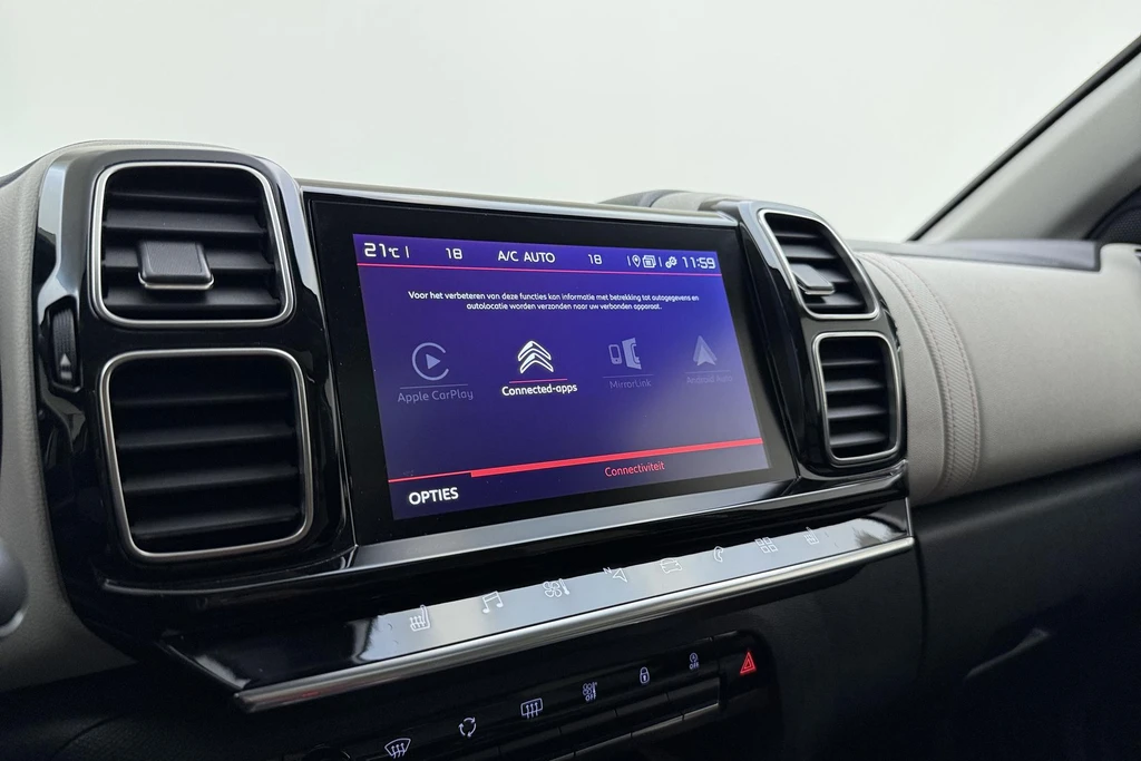 Citroën C5 Aircross – foto 31