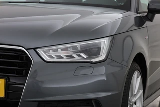 Audi A1 Sportback – thumbnail 27