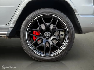 Mercedes-Benz G-Klasse – thumbnail 10