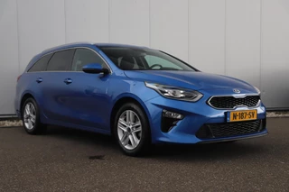 Kia Ceed Sportswagon – thumbnail 3