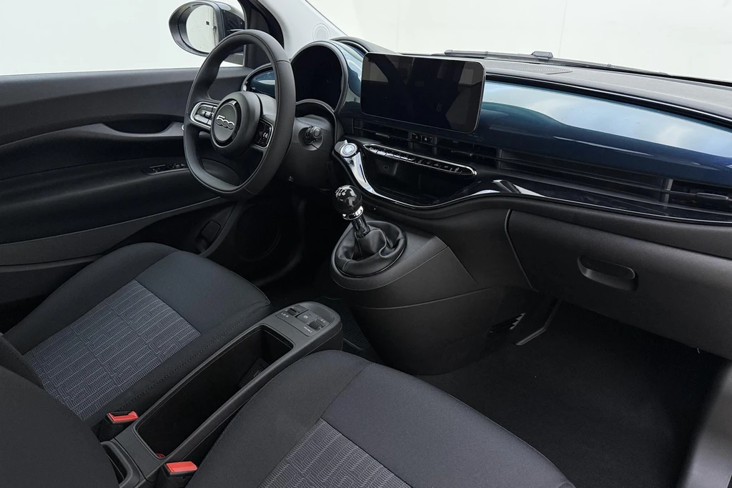 Fiat 500 – foto 10