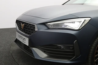 CUPRA Leon Sportstourer – thumbnail 18