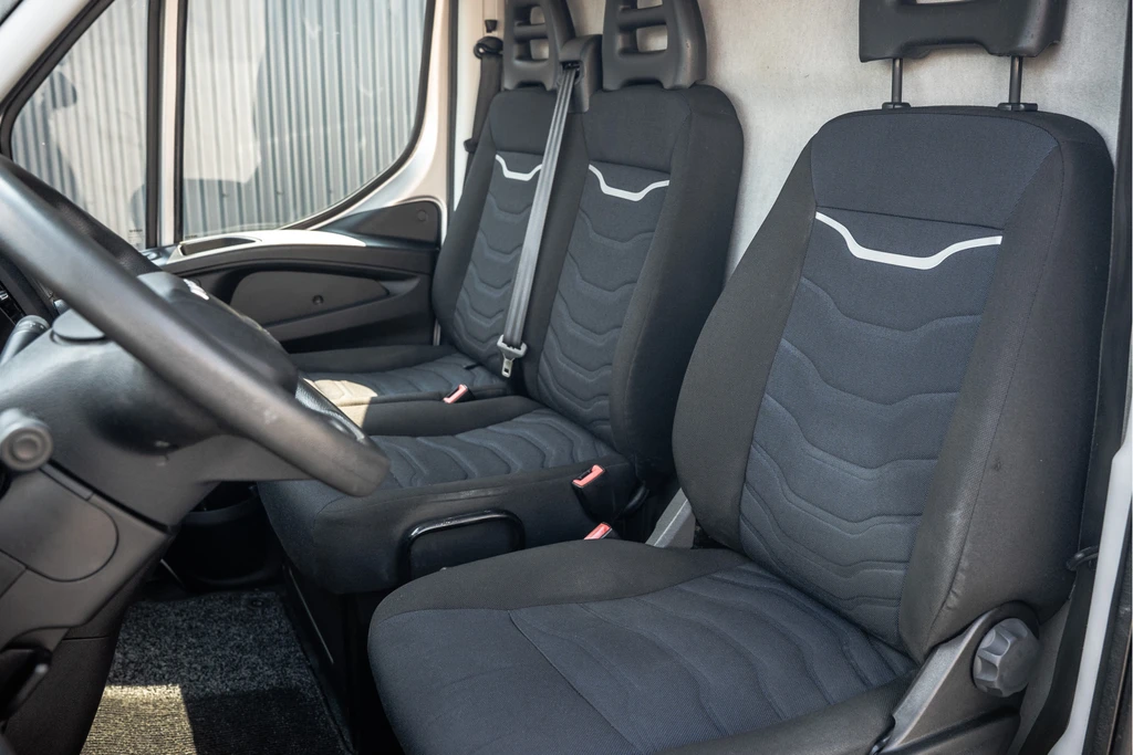 Iveco Daily – foto 12
