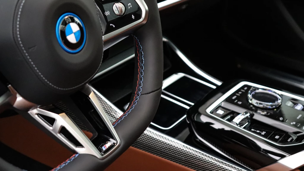 BMW 7 Serie – foto 29