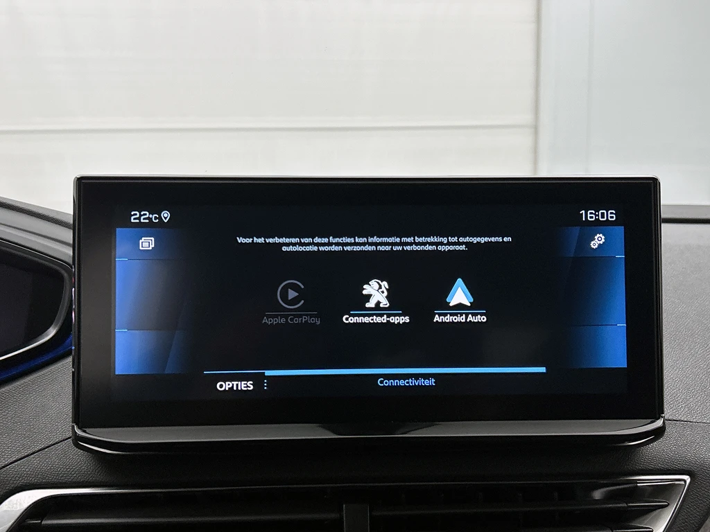 Peugeot 3008 – foto 28