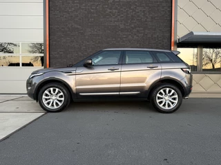 Land Rover Range Rover Evoque – thumbnail 5