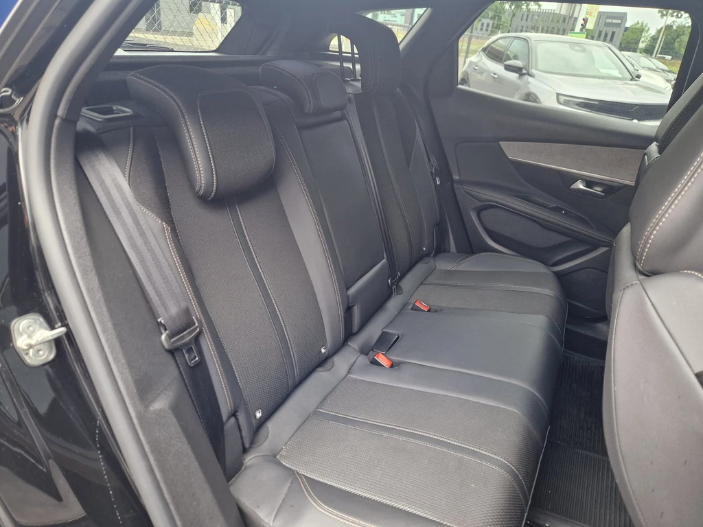 Peugeot 3008 – foto 13