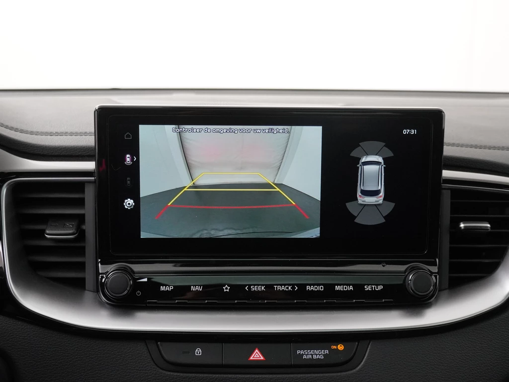Kia Ceed Sportswagon – foto 32