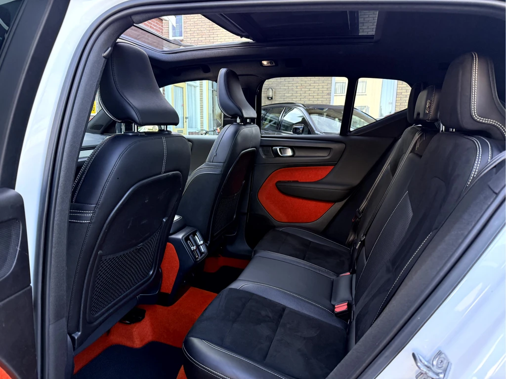 Volvo XC40 – foto 9