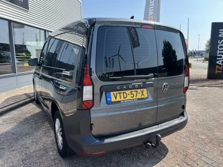 Volkswagen Caddy – thumbnail 4
