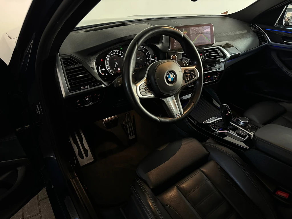 BMW X4 – foto 11