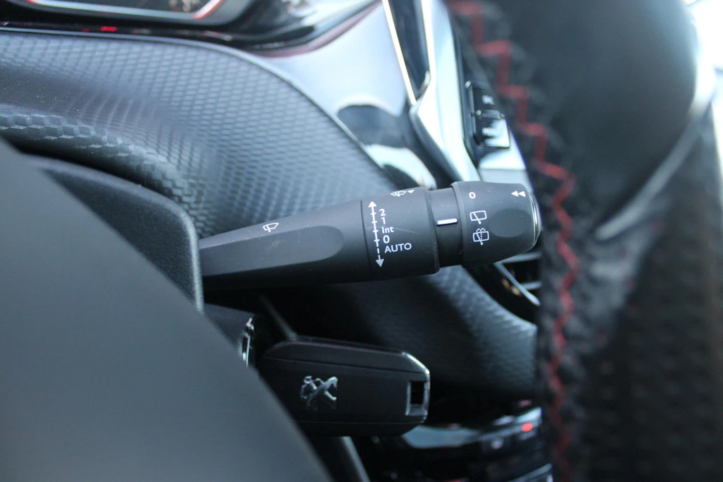 Peugeot 2008 – foto 32