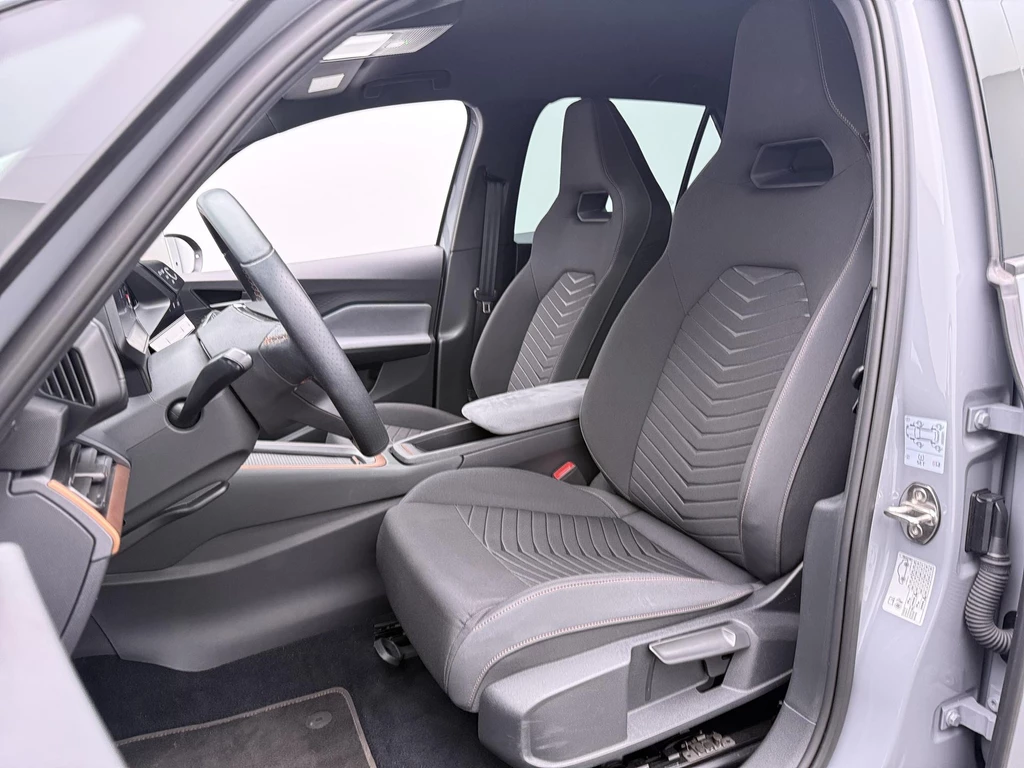 CUPRA Born – foto 33