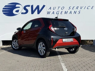 Toyota Aygo – thumbnail 3