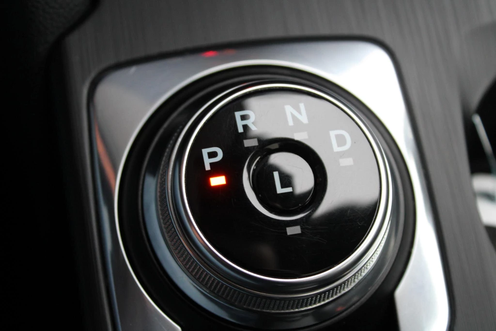 Ford Kuga – foto 23