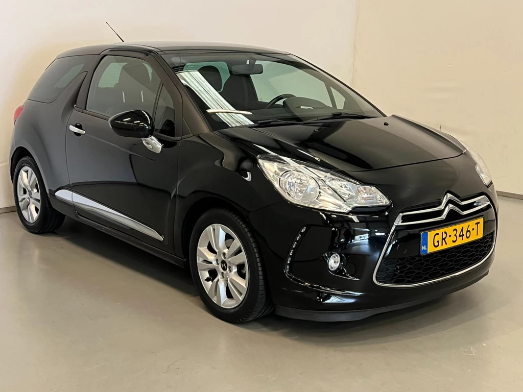 DS DS 3 – foto 5