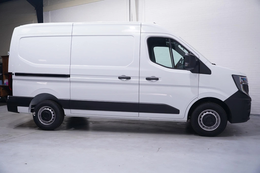 Renault Master – foto 7