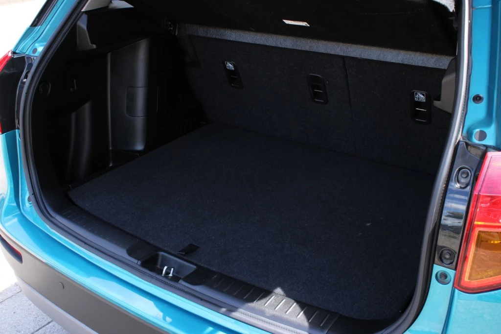 Suzuki Vitara – foto 11