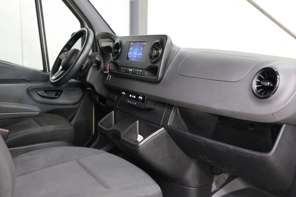 Mercedes-Benz Sprinter – foto 10