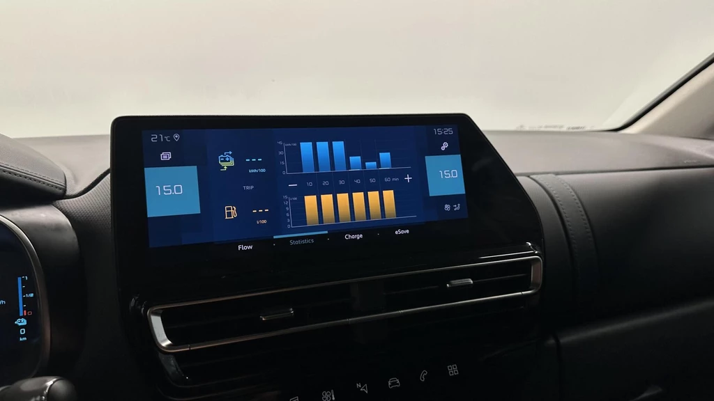 Citroën C5 Aircross – foto 41