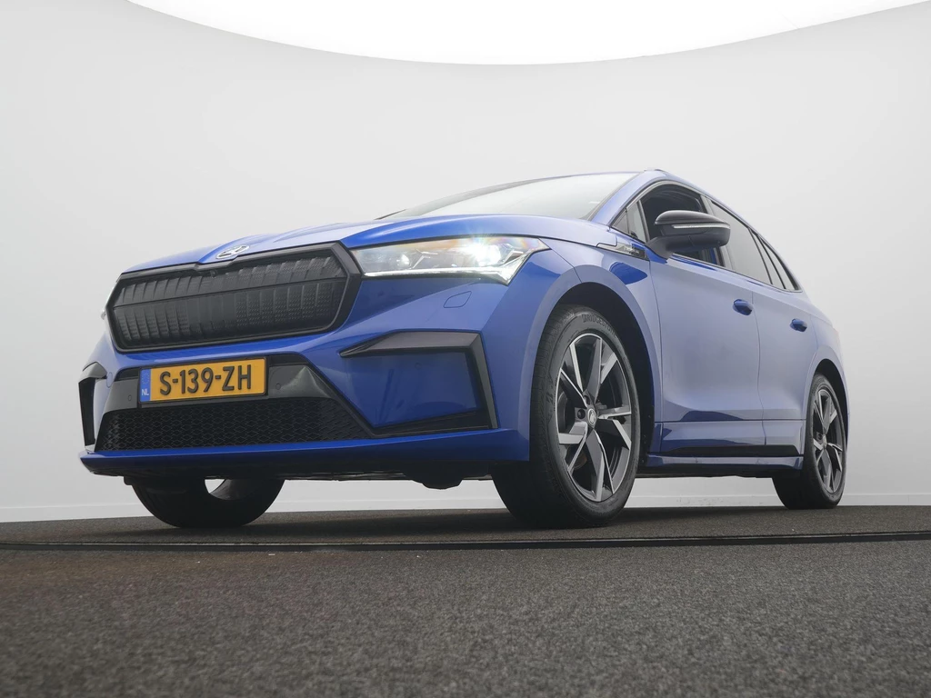 Škoda Enyaq iV – foto 2