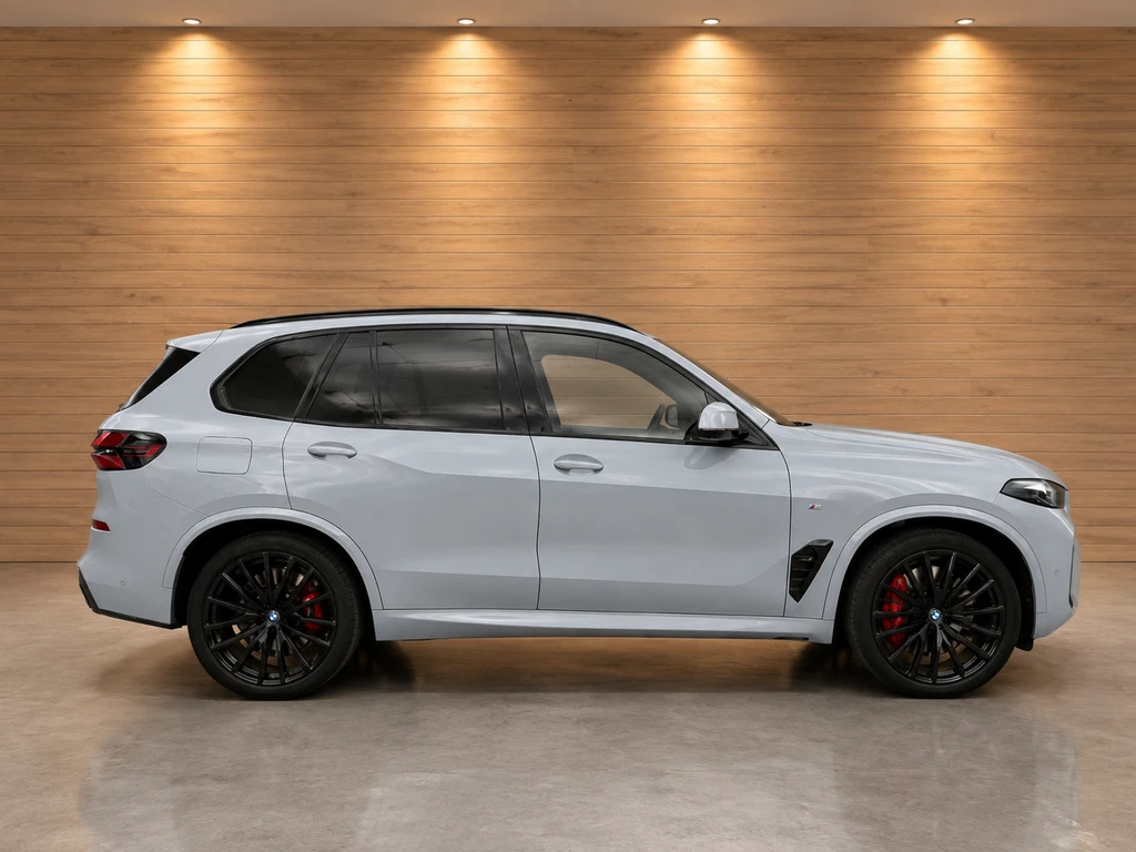 BMW X5 – foto 4