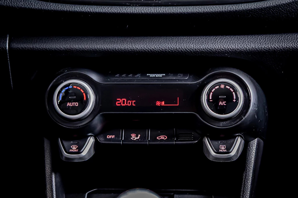 Kia Picanto – foto 23