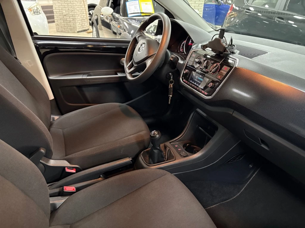 Volkswagen up! – foto 9