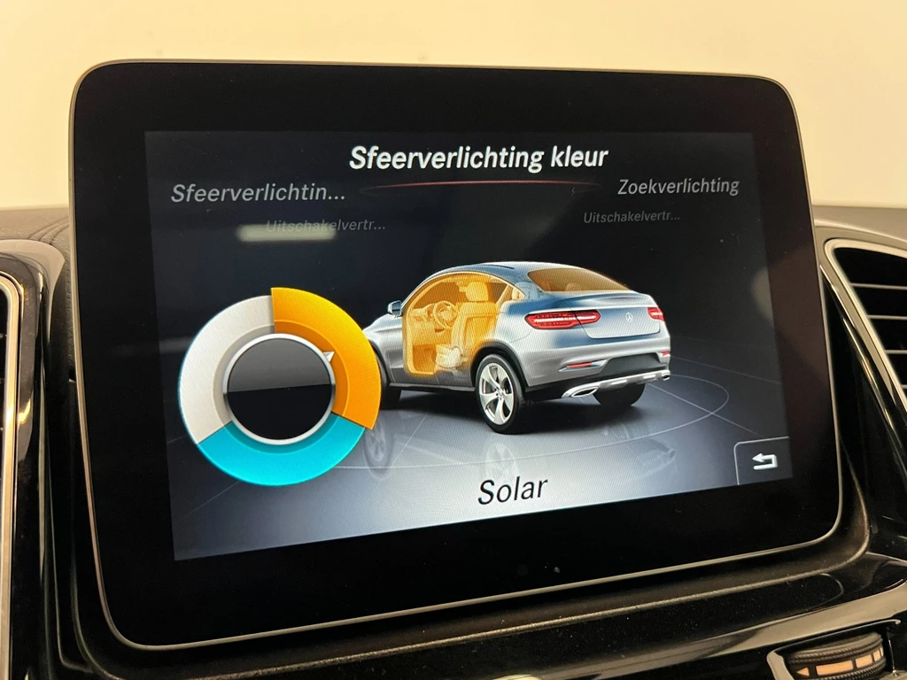 Mercedes-Benz GLE – foto 15
