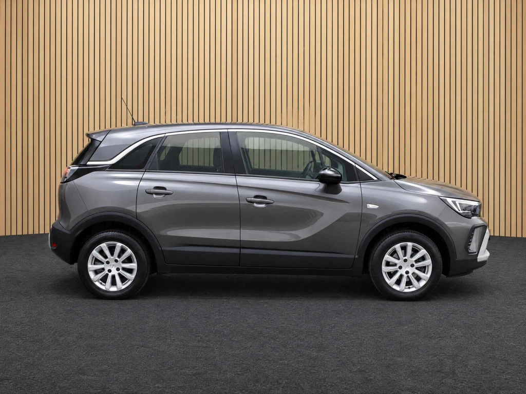 Opel Crossland – foto 4