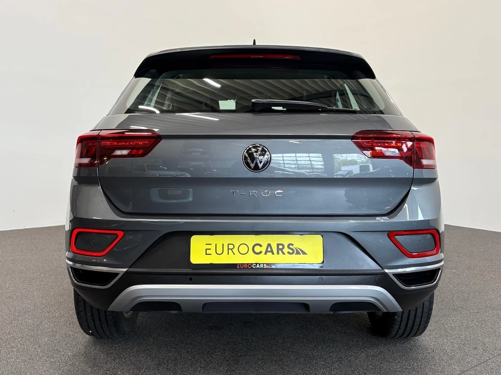 Volkswagen T-Roc – foto 6