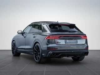 Audi SQ8 – thumbnail 3