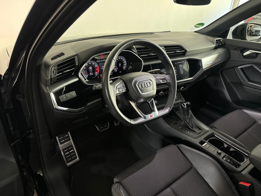 Audi Q3 – foto 11