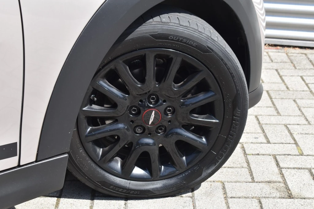 MINI Cooper – foto 9