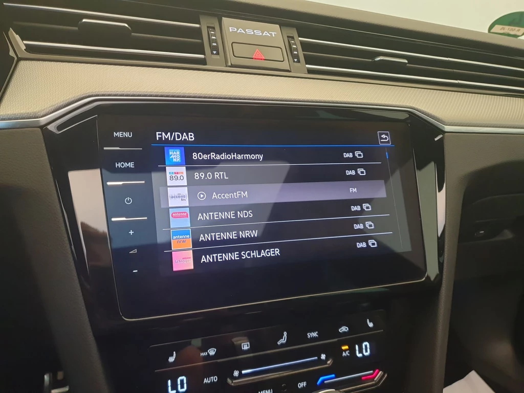 Volkswagen Passat – foto 16