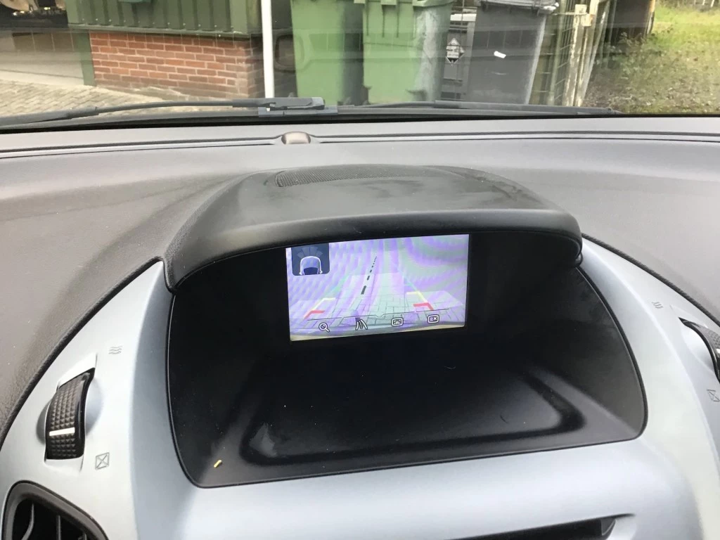 Ford B-MAX – foto 14