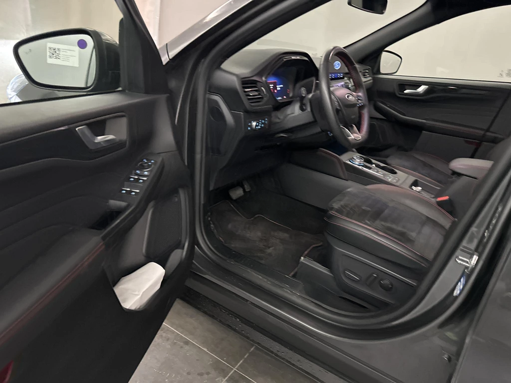 Ford Kuga – foto 7