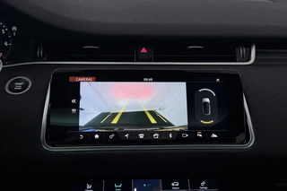 Land Rover Range Rover Evoque – thumbnail 21