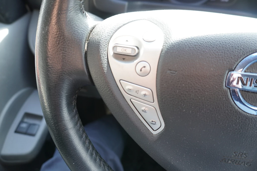 Nissan e-NV200 – foto 23